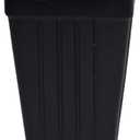 Square Nursery pots 6", 2 Pcs