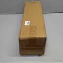 Folding Camping Table, Portable Beach Table,with Portable BagSuitable for Indoor, Outdoor, Camping, Backyard, Party, Patio, The Camping Table at The Beach (Black, 21" D x20 W x19 H) (21"D x20"W x19"H, Black)