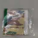 Oudain 3 Pack Camo Tablecloth Camouflage Plastic Disposable Camo Party Tablecover Army Party Decorations for Hunting Military Birthday Supplies, 54 x 108