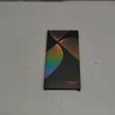 TORRAS Stronger Magnetic & Shockproof for iPhone 17 Pro Max Case, Fit for MagSafe, Mil-Grade Drop Protection, Camera Control, DIY Button, Slim for iPhone 17 Pro Max Phone Case Translucent Deep Blue