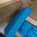 Third Hand Support Pole Heavy Duty, Cabinet Jacks for Installing Cabinets with 200 LBS Capacity and Expand from Size: 49.2" - 114.2" 2Pcs