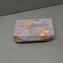 6 Pack Cloud Claw Clip for Women, 4" Large TPEE-Silicone Hair Claws, Bendable & Unbreakable Non-Slip Cozy Hair Clip for Thin/Thick/Curly Hair, Flexible & Durable All-Day Comfort Mutil Color 4 (Multi-Color4: Black, Cream, Espresso, Red, Pink, Yellow)