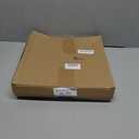 Hicarer 4 Pcs 12 Inch Metal Wall Art Decor Sunburst Hanging Metal Artwork Decor Wall Art Decorations for Home Living Room Office Gift for Christmas(Brown)