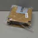 8 Inch Draft Blocker Backdraft Damper Duct Draft Stopper One-Way Airflow Ducting Insert Backflow Preventer Inline Fan Vent Deflector (Silver)