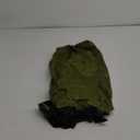 Frelaxy Compression Sack, 40% More Storage! 11L/18L/30L/45L/52L Compression Stuff Sack, Water-Resistant & Ultralight Sleeping Bag Stuff Sack - Space Saving Gear for Camping, Hiking (Medium, Army Green)