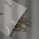 Tandefio 26 Pcs Christmas Initial Ornament for Stockings Gold Letters Ornaments Metal Alphabet Tags Farmhouse Hanging Tags for Xmas Tree Fireplace Decorations