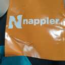 Small Shredded Memory Foam Pillow for Travel and Camping - Compressible Medium Firm Bed Pillow, Contoured Support, Breathable Cover, Machine Washable, Ideal Backpacking, Airplane and Car