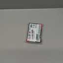 INJORA Coreless High Torque Micro Servo with Mount and Servo Horn for TRX4M TRX4MT 1/18 RC Crawler Upgrade Parts(Red)