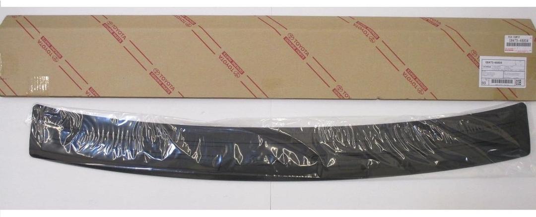 LEXUS OEM FACTORY REAR BUMPER PROTECTOR 1999-2003 RX300
