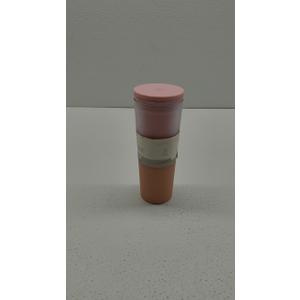 Di Sm Classic Tmblr Plastic 24oz Sweetpeach