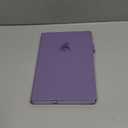 Clever Fox 5-Minute Daily Prayer Journal  Bible Study Journal for Women to Write In  Faith Based Gifts & Religious Accessories  Biblical Scripture Notes & Devotional Church Notebook (Lavender)