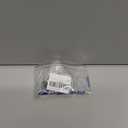 JD 2pcs 6A Power Switch 125V/250V Push Button Rocker Switch ON/Off Switch 3Pins Toggle Switch with UL Certificate