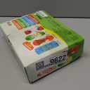 JOYIN 4-Pack Fidget Tubes for Kids, Sensory Tubes, Stress Relief Toy, Speech Therapy, Calming Toys for Children with Autism, Calm Down Corner Classroom Supplies, Christmas School Gifts for Toddlers