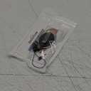 Retractable Phone Tether - Assured Durable Phone Leash - Anti-Theft & Anti-Drop Lanyard Tether - 2 Pack