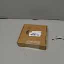 Menkxi 15 Pcs St. Patrick's Day Tiered Tray Decor Set St Patricks Day Table Decoration Wooden Table Sign Easter Tiered Tray Farmhouse Tabletop Decorations for Home Kitchen