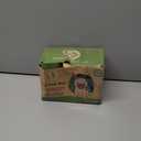 Greener Walker Poop Bags for Dog Waste-540 Bags,Extra Thick Strong 100% Leak Proof Dog Waste Bags (Green)