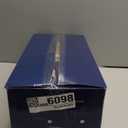 Non Slip Stair Treads for Wooden Steps,15 Pack 8" X 30" Stairs Carpet Treads Indoor with Reusable Peel and Stick Adhesive for Kids Elders and Pets,Polyester TPR Backing