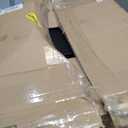 Prevue Pet Products 485 Feisty Ferret Home with Stand, Black Hammertone