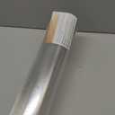 Office Chair Mat for Hardwood Floor, 46" x 60" Clear Plastic Desk Floor Protector, Heavy Duty Non-Slip Chair Mat for Rolling or Gaming Chairs, Durable Computer Mat for Home Office