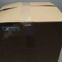 MIULEE Throw Pillows Inserts, Pack of 4 18x18 Inch 100% Virgin Fiber Filling Bed Couch Pillows