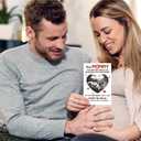 3 x First Mothers Day Card, Happy 1st Mothers Day Card, Gifts for New Mom To Be Expecting Mom, Ultrasound Photo Insert Design