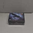 4K Night Vision Goggles for Adults: 4.5" HD Large Screen Digital Night Vision Device with 5000mAh Battery - Outdoor Exploration & Camping Gear Gifts for Men Husband