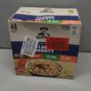 Quaker Instant Oatmeal, 4 Flavor Variety Pack, Individual Packets, 48 Count, NOV 26/25