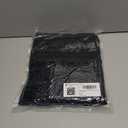 Wenrine Womens Fall Off The Shoulder Bodycon Sweater Dress 2025 Formal Long Sleeve Elegant Cocktail Party Maxi Dresses (Black)