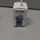 Contigo Replacement Filter for Clybourn FreeFlow Filter Water Bottle with AUTOSEAL Lid