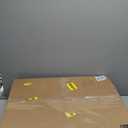 PRObebi Retractable Dog Gate for The House Extends to 54" Wide 34" Tall, Gates for Baby Indoor, Stair Gate for Outdoor, Staris, Hallways, Doorways, Deck, Porch, Need Drilling