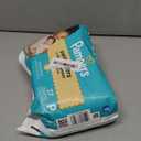 Pampers Baby Diapers - Swaddlers - Size P1, 27 Count, Ultra Absorbent Disposable Preemie Diaper