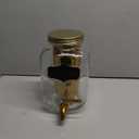 BTaT- Cold Brew Coffee Maker (Gold)
