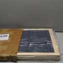 Dog Ramp for Couch, Wooden Pet Ramps 39.37" Long Adjustable 11"-20.47" Folding Puppy Ramps with High Traction Mat, Dog Stairs for Small & Medium Older Dogs & Cats, up to 150lbs