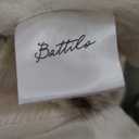 BATTILO HOME Luxury Faux Fur Throw Blanket, Soft Cozy Mink Fur Blanket for Couch, Sofa, Chair, Bed, Thick Warm Fall Fur Throw Blankets, 50"x60"