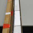 EaseLife 5 FT Heavy Duty Sliding Barn Door Hardware Track Kit,Straight Pulley,Slide Smoothly Quietly,Easy Install (5FT Track Kit for 26"~30" Wide Single Door)