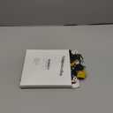 Capoda 490 Pcs Movie Confetti Table Decoration for Glitter Red Golden Black Confetti Decorations for Movie Night Birthday Party Supplies Favors