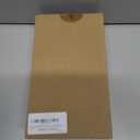 GLACIER FRESH EDR1RXD1 Refrigerator Water Filter Compatible with W10295370A, EDR1RXD1, WHR1RXD1, KAD1RXD1, Filter 1, W10295370, P4RFWB, P8RFWB2L, 46-9930, 46-9081 Refrigerator Water Filter 2 Pack