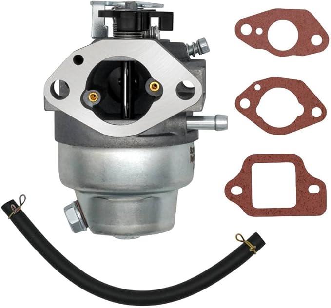 Strongthium 16100-Z0L-023 Carburetor for Honda GCV160 GCV135 GC135 GC160 Husqvarna Troy Bilt Craftsman Toro Cub Cadet Ryobi Homelite160cc 135cc Lawn Mowers Power Pressure Washers