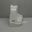Windshield Washer Fluid Reservoir Tank Replacement for ML320 ML350 ML430 ML500 ML55 AMG 1638690820 7.6 Liters