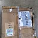 Anpulsero Front Brake Kit Compatible with Chevy GMC Silverado Sierra Yukon XL Suburban Express Savana 1500 Tahoe Avalanche Escalade ESV EXT Drilled & Slotted Brake Rotors Brakes Pads Replacement