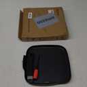 Grill Pan - Versatile Griddle Pan & Comales para Tortillas for Cooked Dishes! Square Pan Design for Even Heat Distribution!