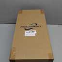 Full Body Pillow 20x54 Inch, Memory Foam Pregnancy Pillow for Side Sleepers, Orthopedic Back Support Maternity Pillow for Women (with Removable Cover)-Grey