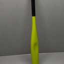 Balacoo 1Set Interactive Outdoor Baseball Teenagers Bat and Ball Develops Motor Skills and Teamwork for Home and Park Activities Durable Design