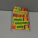 Again, Dangerous Visions (The Dangerous Visions Series) (Book)