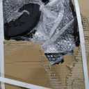 Yes4All Old School Adjustable Dumbbell Set with Weight Plates, Star Lock Collars/Connector, 40lbs to 200lbs Adjustable Weight Plates Set (C. 60LB or 30LB Pair - Black)