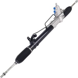 PAROD 490019N00A Rack and Pinion Assembly Fit for 2009-2014 Nissan Maxima