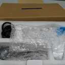 sens for Improvement in The Appearance of Cellulite Device Cellulite Massager Radio Frequency, White
