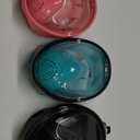 Kids Snorkel Mask Full Face 3Pack 
