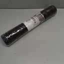 Yimobra Outdoor Mats for Front Door 29.5x17, Stops Mud & Dirt at Entrance, Fits Garage & Patio, All-Weather Waterproof Non Slip Outdoor Indoor Welcome Mat, Brown