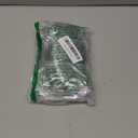 3 Pieces Reusable Dog Diapers Female Dog Period Diapers Washable Puppy Sanitary Panties with Adjustable Suspender Pet Underwear Jumpsuits for Female Doggy Doggie Puppy(S)